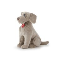 Trudi Wolfgang vizsla plüss, 29 cm