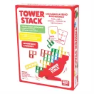 Tower Stack ügyességi játék
