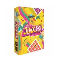 JinxO társasjáték