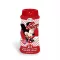 Minnie egér habfürdő és sampon, 475 ml