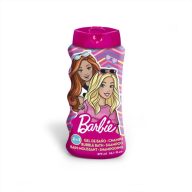 Barbie habfürdő és sampon, 475 ml
