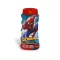 Pókember habfürdő és sampon, 475 ml