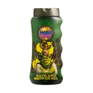 Shrek tusfürdő, 500 ml