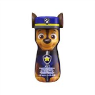 Mancs Őrjárat Chase 2D tusfürdő és sampon, 400 ml