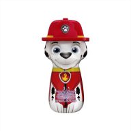 Mancs Őrjárat Marshall 2D tusfürdő és sampon, 400 ml