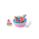 Cookeez Makery Süss plüsst játékszett, palacsintasütő