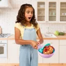 Cookeez Makery Süss plüsst játékszett, palacsintasütő
