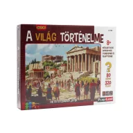 A világ történelme társasjáték