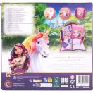 Canenco Unikornis Akadémia DIY gyémántfestő napló