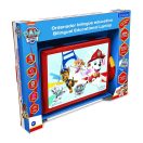 Lexibook Mancs őrjárat magyar-angol kétnyelvű oktató laptop