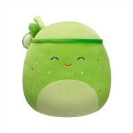 Squishmallows - Townes, a zöld gyümölcslé 30 cm