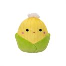 Squishmallows kifordítható plüss - Conrad a kukorica és Arnel a popcorn 13 cm