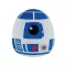 Squishmallows Star Wars - R2D2, 25 cm