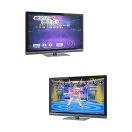 Iker táncszőnyeg, TV-re és PC-re csatlakoztatható