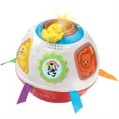 VTech Magyarul beszélő sétagolyó