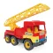Wader Middle Truck Tűzoltó autó