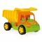 Wader Gigant Truck óriás dömper 55 cm