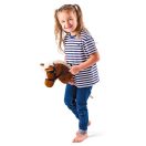 Woody Bonnie, a pej Hobby Horse