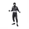 Harci ninja jelmez, 128 cm