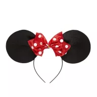 Minnie Mouse egér fülek