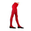 Katicabogár harisnya 40 den