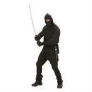 Ninja jelmez S-es, férfi méret
