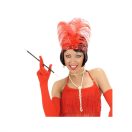 Cigaretta tartó (szipka) jelmezhez