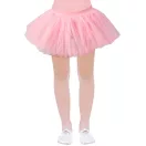 Pink balerina tütü