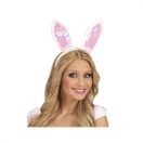 Nyuszifül, egyméret