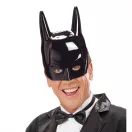 Batman maszk, műanyag