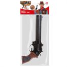 30 cm-es játékpuska