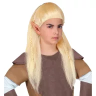 Elf paróka, egyméret