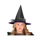 Boszorkány kalap, háromféle