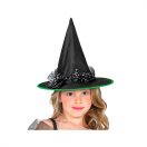 Boszorkány kalap, háromféle