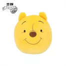Textiel Trade Micimackó Squishy plüss, 22 cm - Tigris