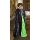 Harry Potter Láthatatlanná tévő köpeny