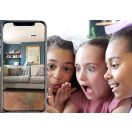 Harry Potter Láthatatlanná tévő köpeny