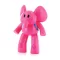 Comansi Pocoyo - Elly játékfigura 