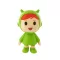 Comansi Pocoyo - Nina játékfigura 