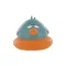 Comansi Pocoyo - Szundimadár játékfigura 