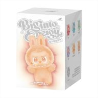 Labubu zenélő és világító püss replika - többféle