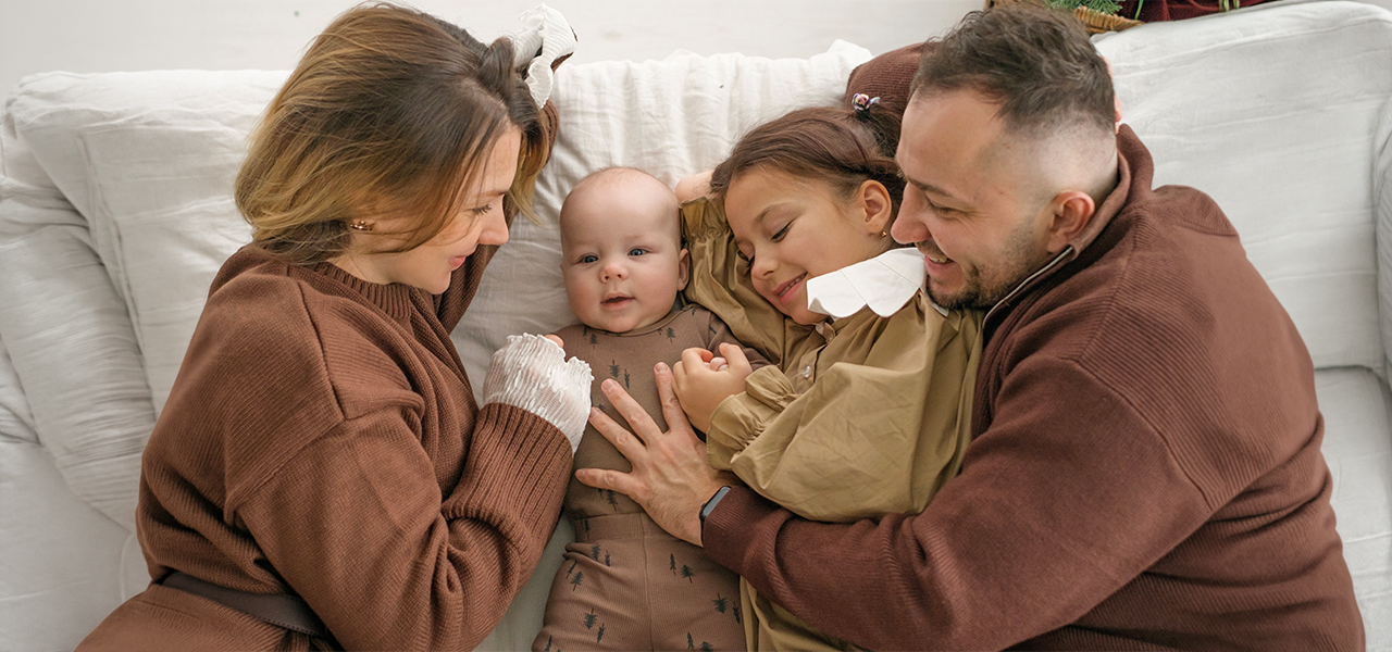Hogyan neveljünk magabiztos lányokat (és érzelmileg intelligens fiúkat)?