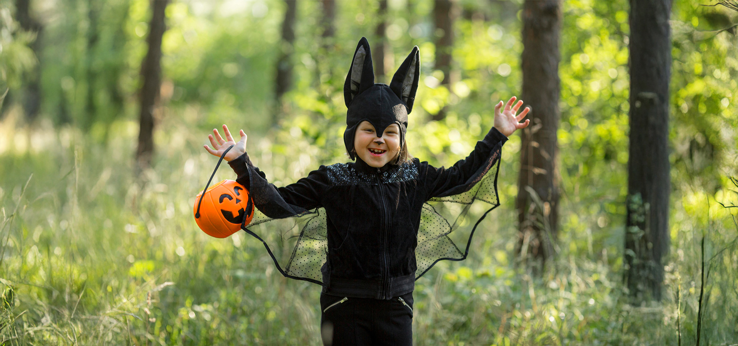 A legmenőbb Halloween-jelmezek 2025-ben