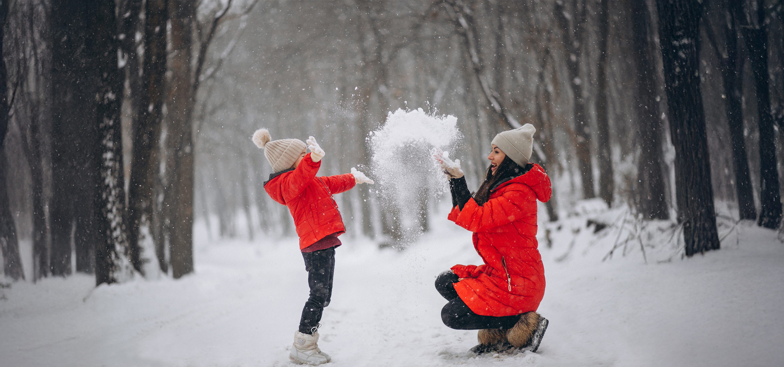 10 kreatív téli szenzoros játék hóval vagy hó nélkül