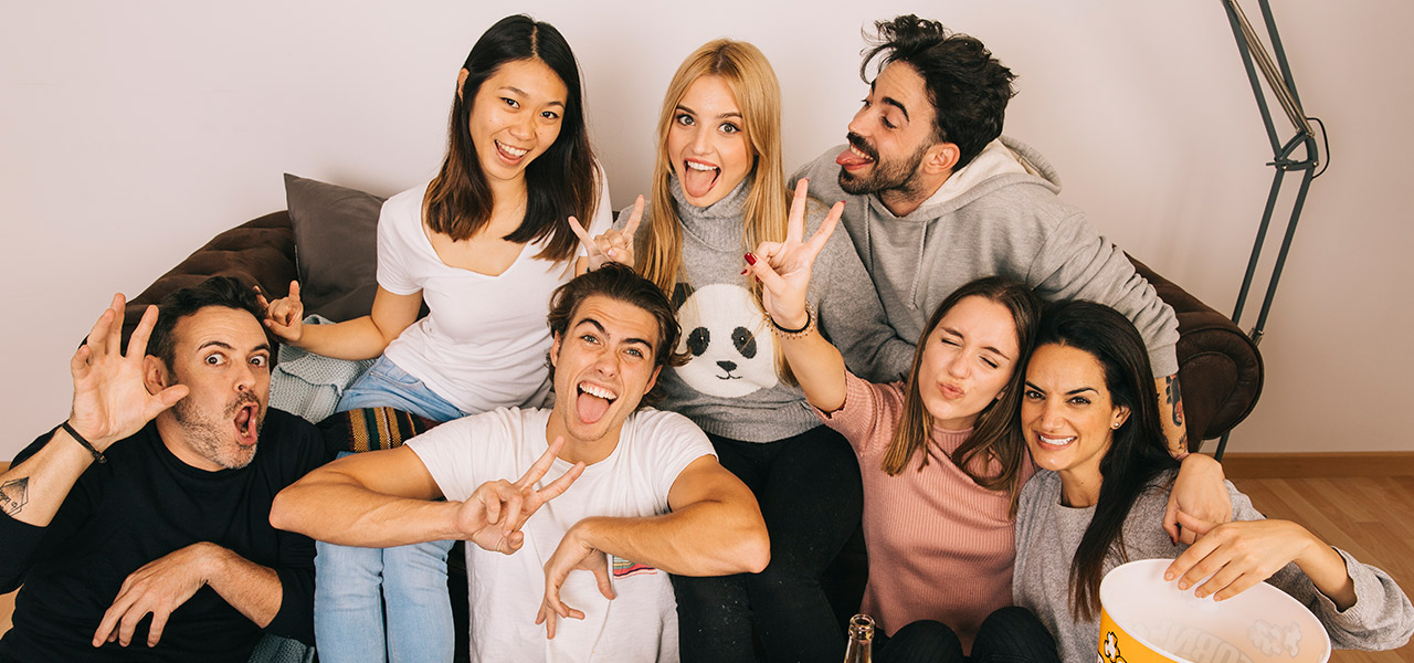 Társas tippek: Hogyan válassz parti társast?