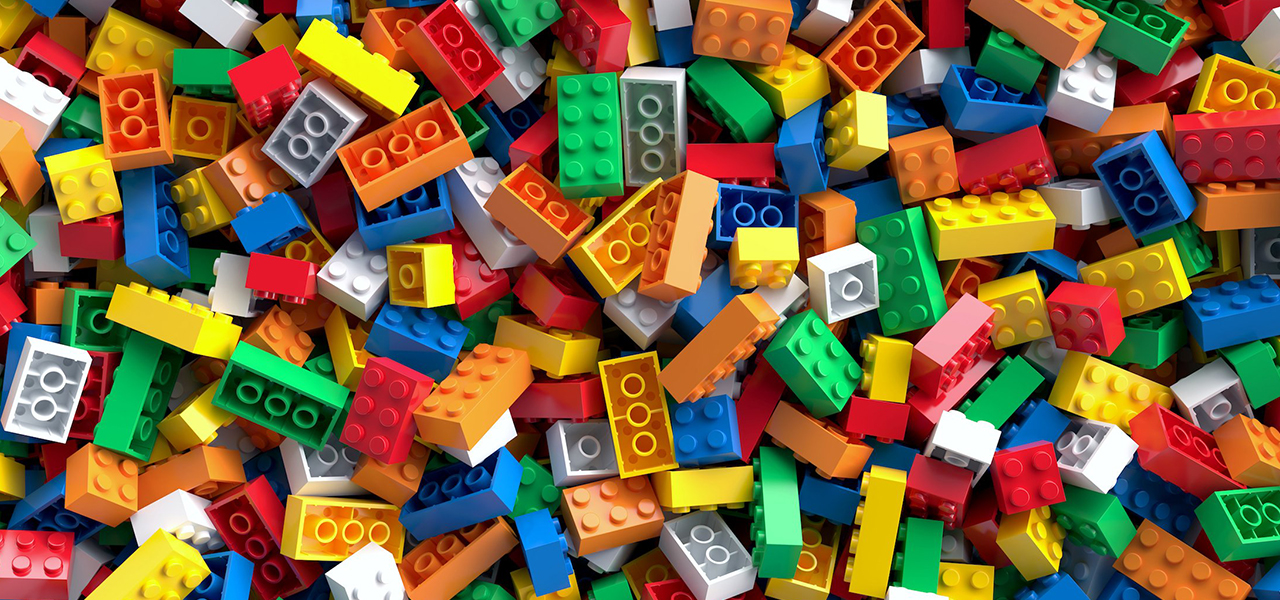 Stresszkezeléstől az önbizalomig – A LEGO® játék 10 hihetetlen előnye