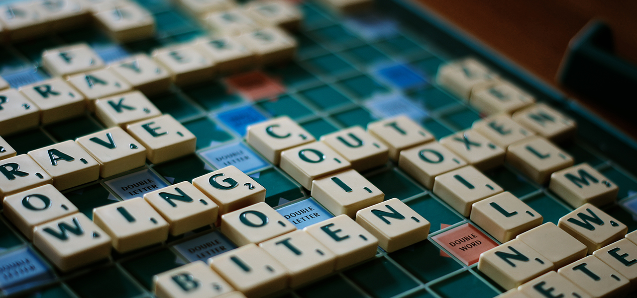 5 dolog, amit eddig biztos nem tudtál a Scrabble-ről