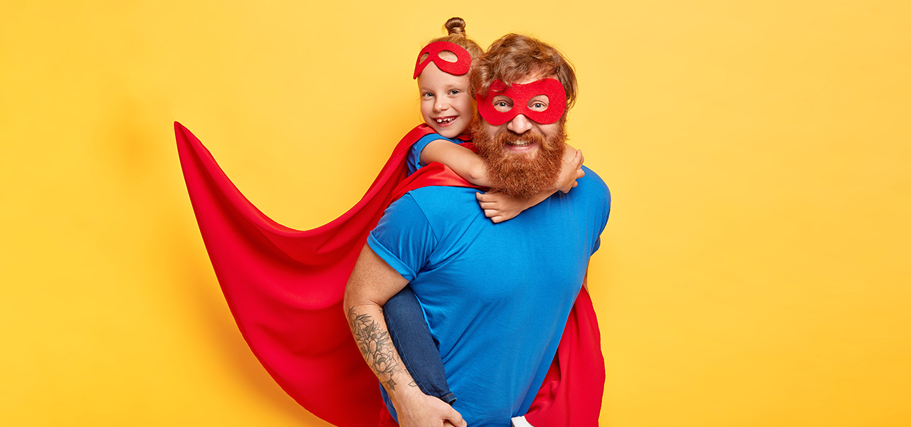 Mire tanítják a szuperhősök a gyerekeinket?