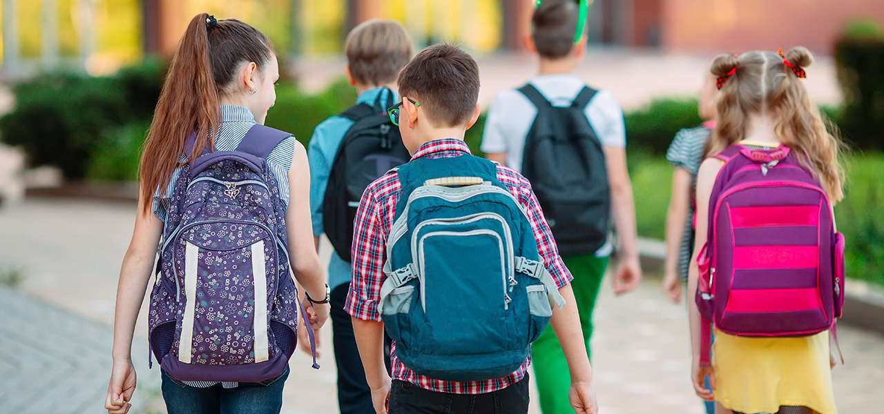 Így kerüljetek lépésről lépésre back to school hangulatba