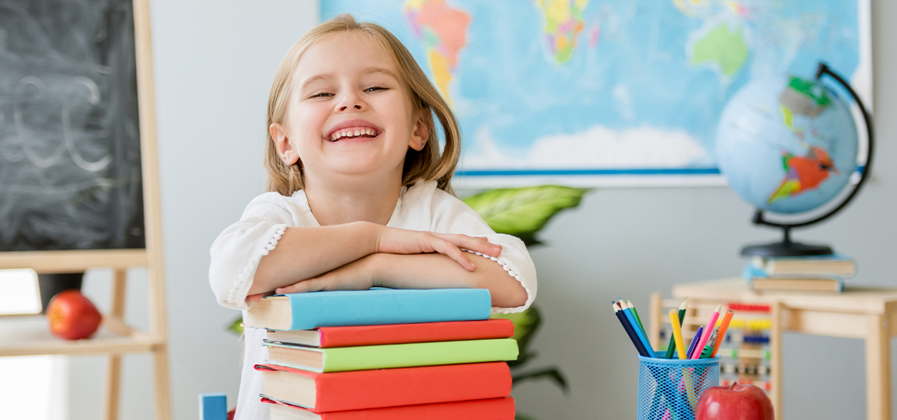 Sulikezdés kreatívan! 7 tipp egy örömteli iskolakezdéshez!